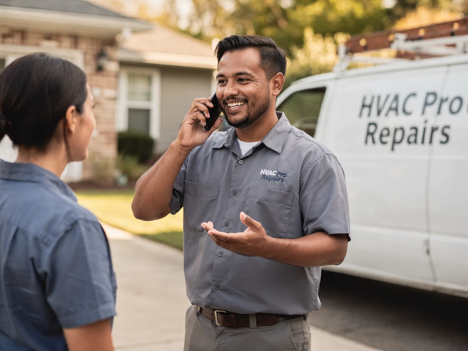 Heat Pump Repair Rufe, OK FAQs